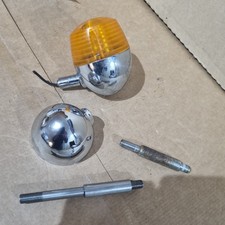 Suzuki Genuine Indicators 1