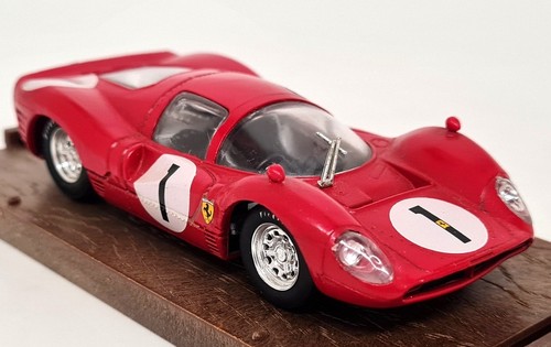 Brumm ferrari 330 p3 - ferrari, 330-p3