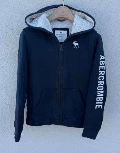 Abercrombie fitch hoodie - abercrombie, &