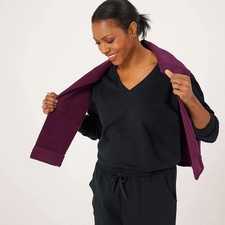 1249 QVC Cozee Home Cotton