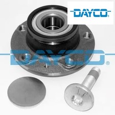 REAR LEFT/ RIGHT WHEEL BEARING
