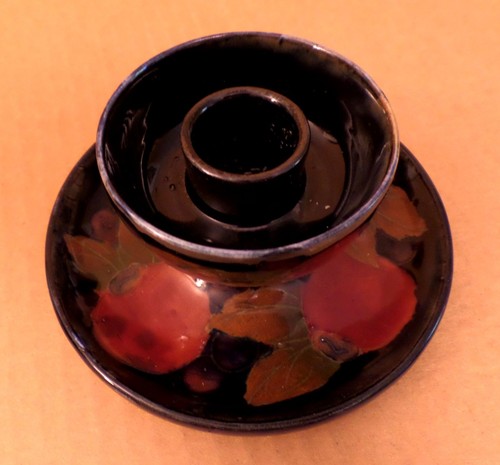 Antique william moorcroft - william,