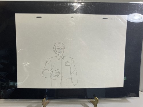 Douga from akira 1988 - douga,