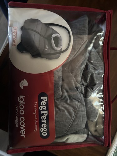 Peg perego igloo - igloo, cover