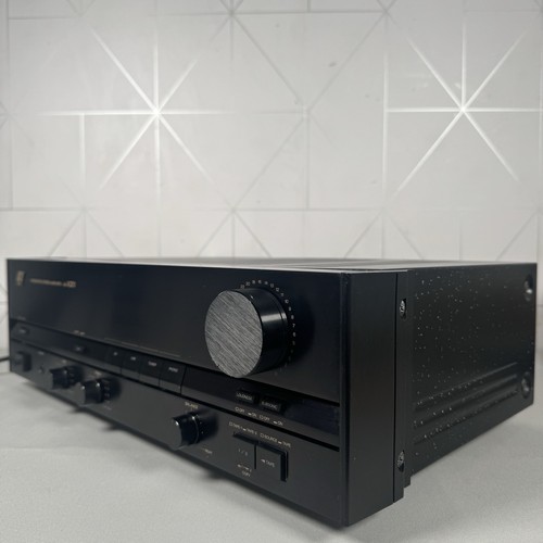Sansui x201 integrated - sansui, au-x201