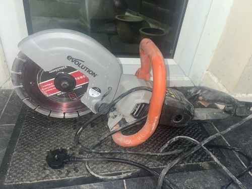Evolution r230dct electric - evolution,
