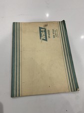 BSA Motorcycle Motorbike 250