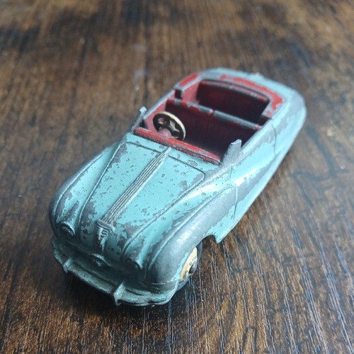 Dinky toys 106 austin - #106,