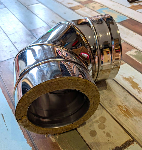Stainless steel 150mm 210mm - steel, 150mm/210mm