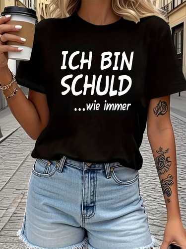 German self deprecating - german,