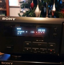 Sony TC-KE400S Stereo Cassette