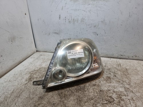 Suzuki grand vitara headlight - vitara,