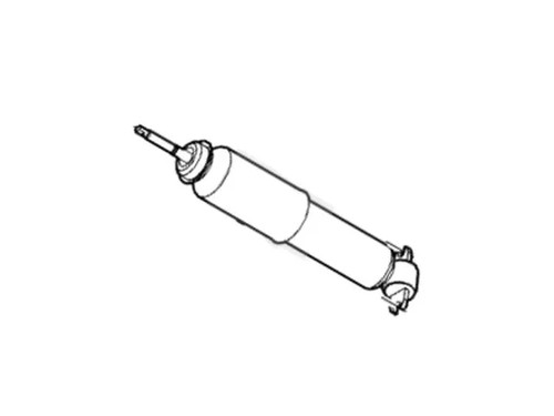 Genuine ford suspension - genuine, shock