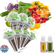 inbloom Salsa Seed Pod Kit for