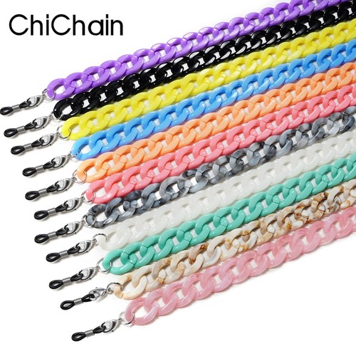 Glasses chain cuban cord - cuban,