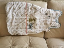 Christmas Gro Bag Sleeping Bag