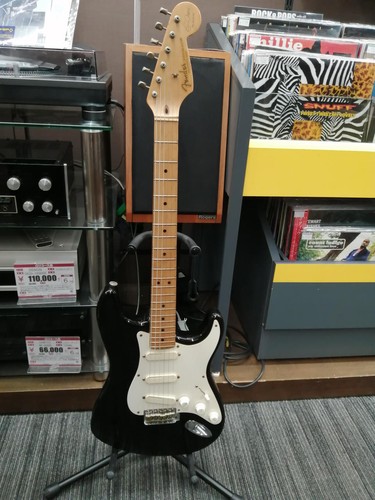Fender eric clapton - eric,