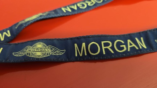 Official morgan motor - official,