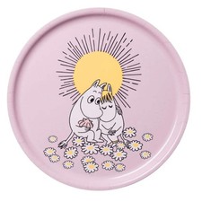 Moomin Sweethearts Tray (35cm)