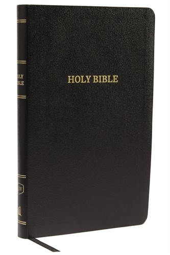 Kjv holy bible thinline with - kjv,