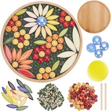 Webeedy diy mosaic craft - mosaic,