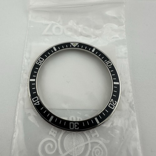 Zodiac watch stainless steel - zodiac,