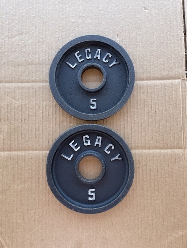 Jack lalanne legacy - jack, 5
