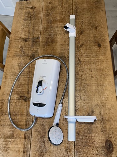 Mira advance electric - mira, shower
