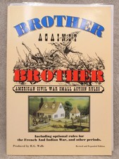 BROTHER AGAINST BROTHER Small