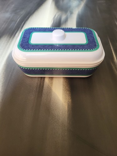 Gimex vintage melamine - vintage, covered