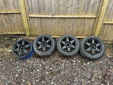 Revolution Millenium Alloy