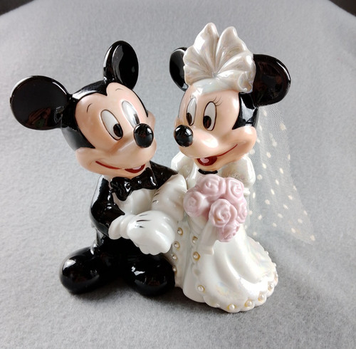 Disney mickey minnie mouse - &,
