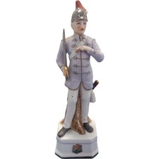 Vintage German? Porcelain