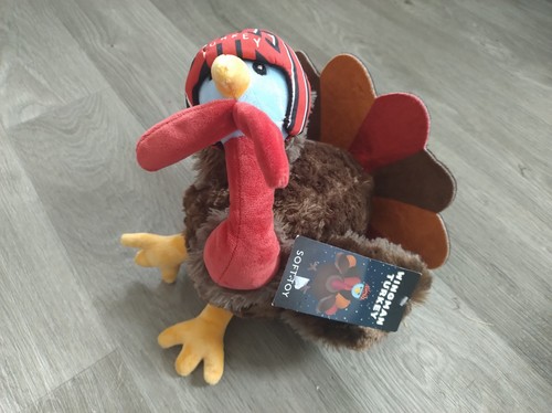 Aldi wingman turkey - wingman,