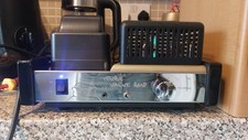 Fatman iTube Valve Amplifier