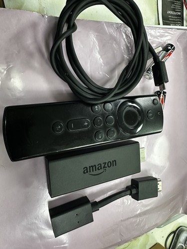 Amazon fire stick 2nd - amazon,