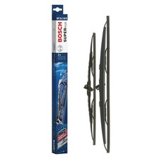 2x Wiper Blades For Daihatsu