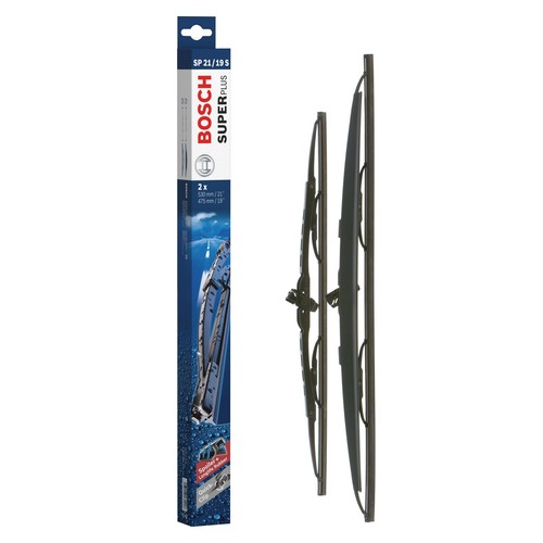 Bosch superplus spoiler - superplus,