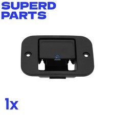 DT SPARE PARTS 5.64122 BONNET