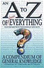 An A To Z Of Everything: Daily