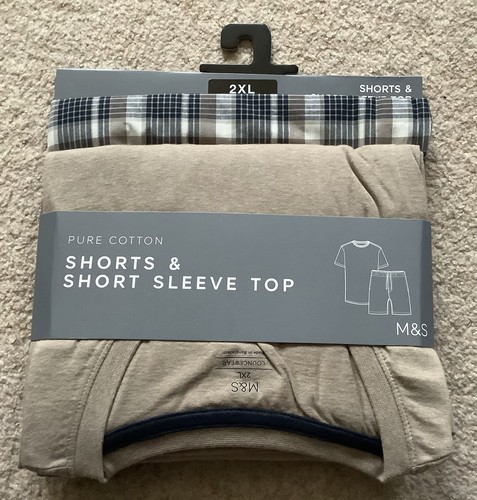 Mens pyjamas set from - pyjamas, m&s