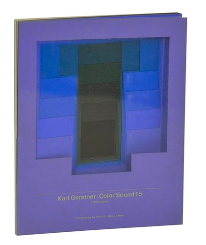 Karl gerstner color sound - karl, 15