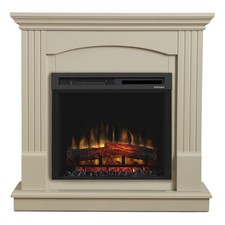 Dimplex Chadwick Optiflame