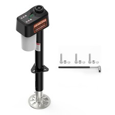 7500lbs Electric Trailer Jack