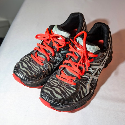 Asics gel kayano womens - asics,