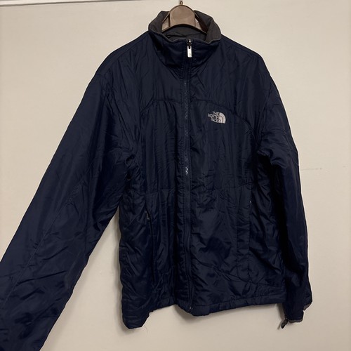 The north face blue - north,
