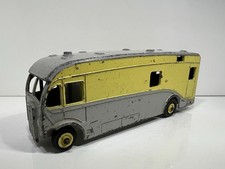 Dinky supertoys horsebox - dinky,