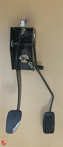 Complete pedal assembly - complete,