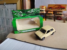 Boxed Model Vintage Mercury 20