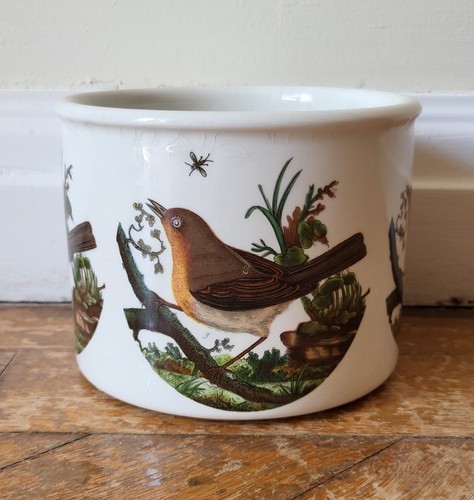 Vintage portmeirion birds - birds, of